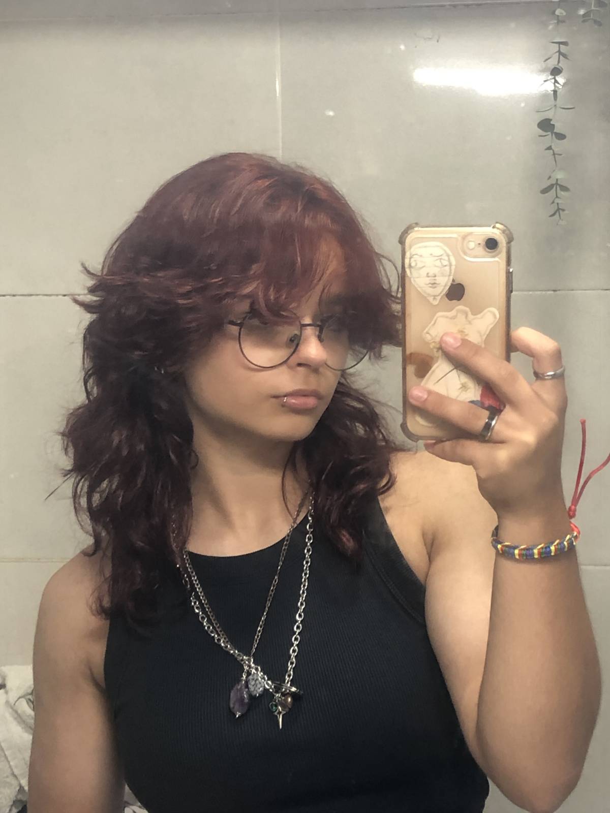 Matilde - Sintra - Explicações de Biologia