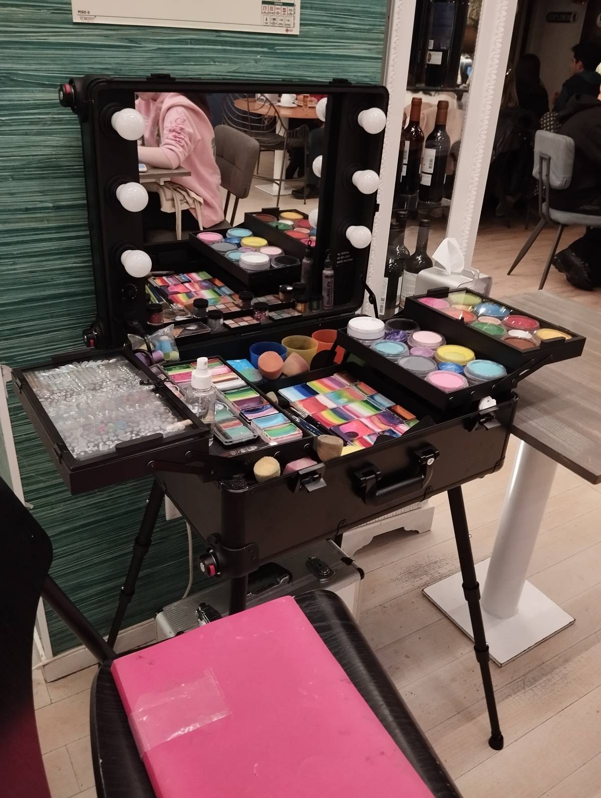 Daniela Veloso - Gondomar - Storytelling