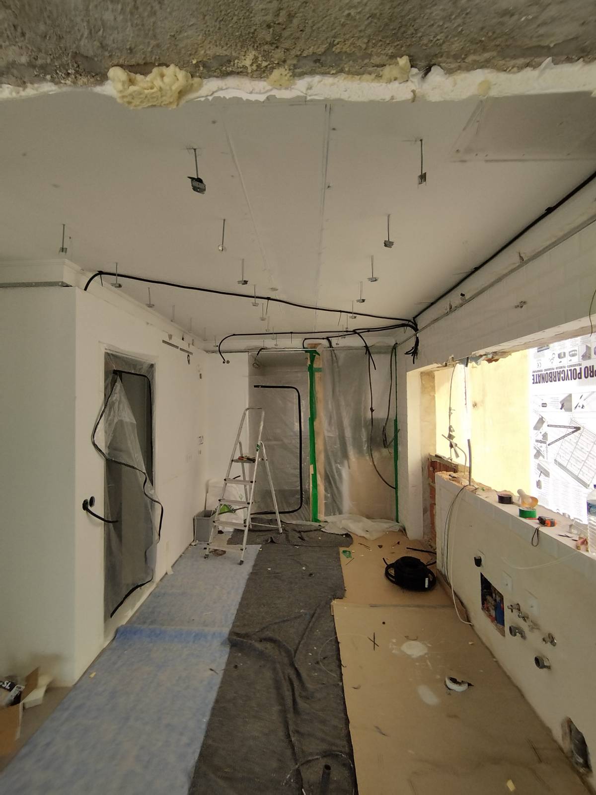 MA Remodelaçoes - Cascais - Dachsanierung