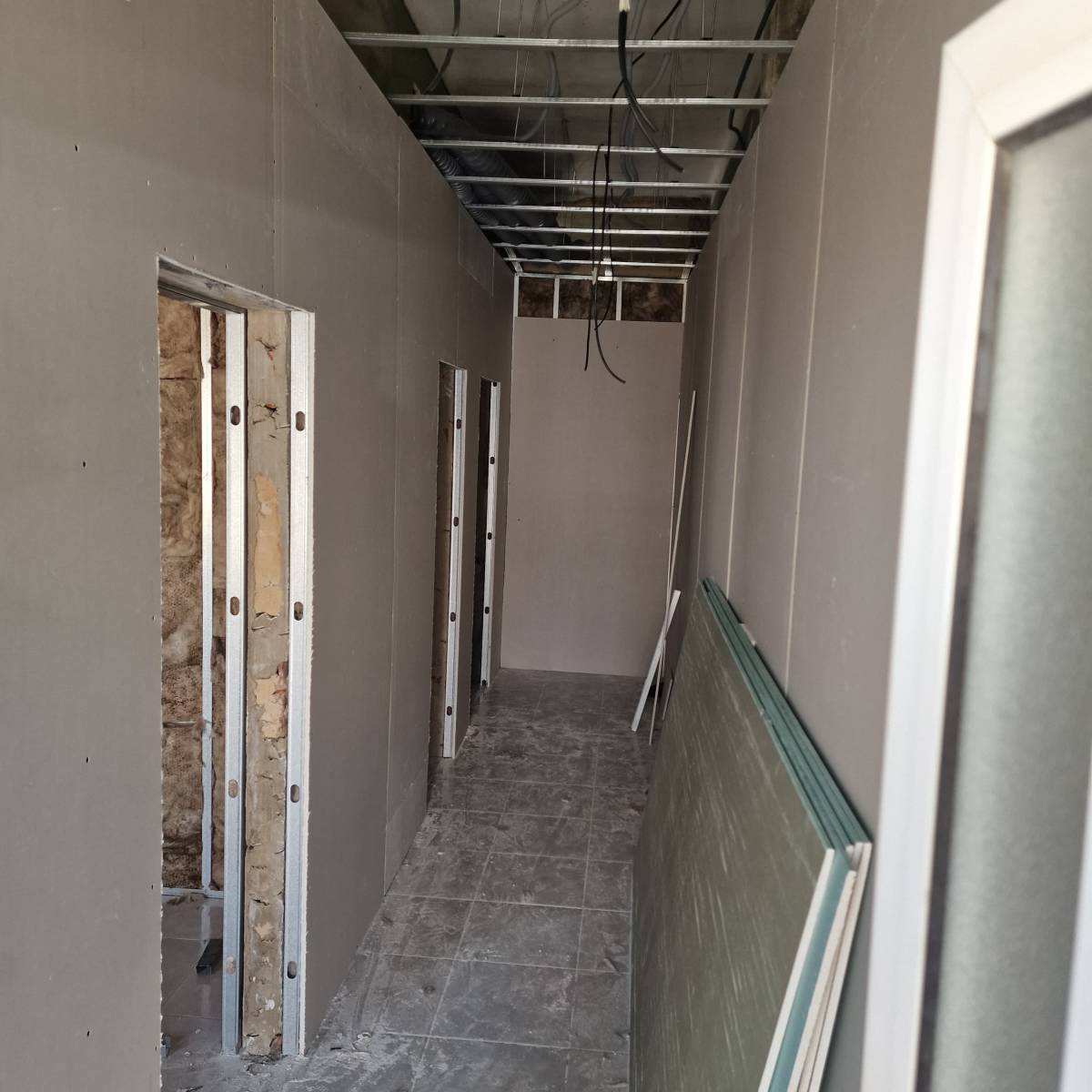 Algarbuild - Albufeira - Innenarchitektur oder Interior Design