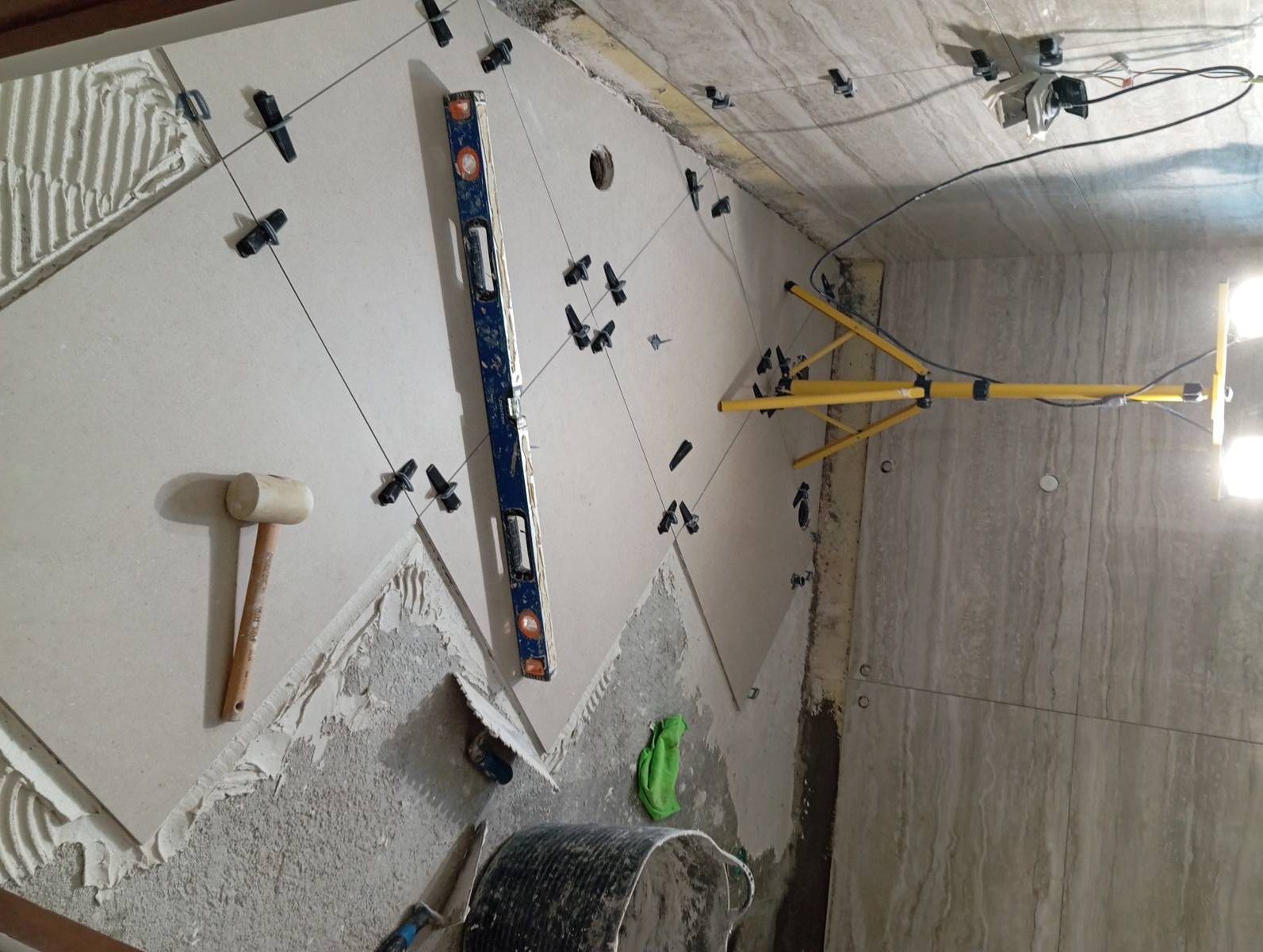 MA Remodelaçoes - Cascais - Pavillon reparieren oder pflegen