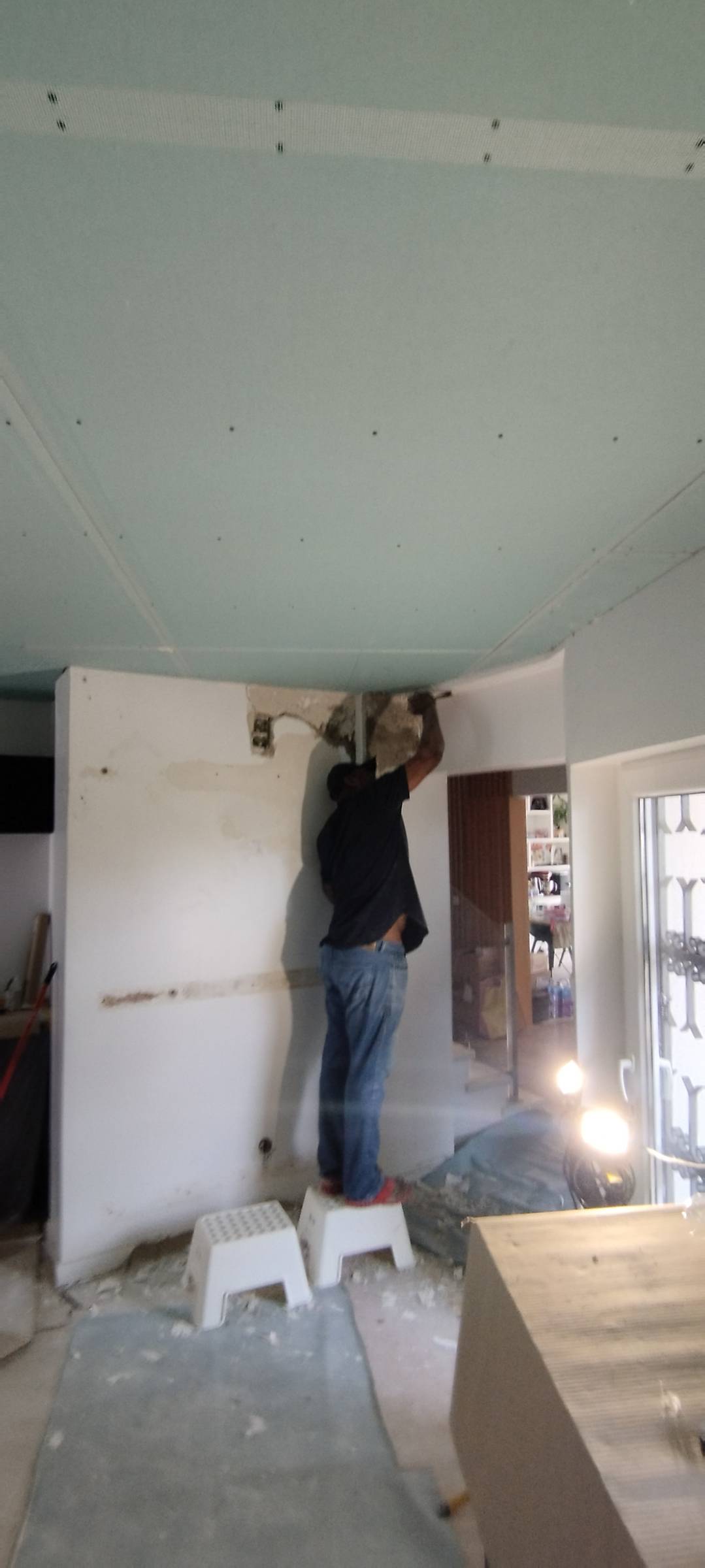 A.xavier  Remodelações - Odivelas - Home Waterproofing