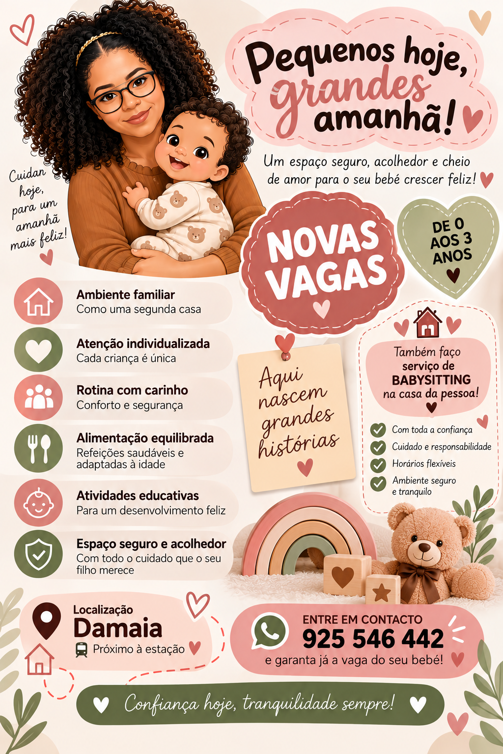 Bruna kelly - Amadora - Ama
