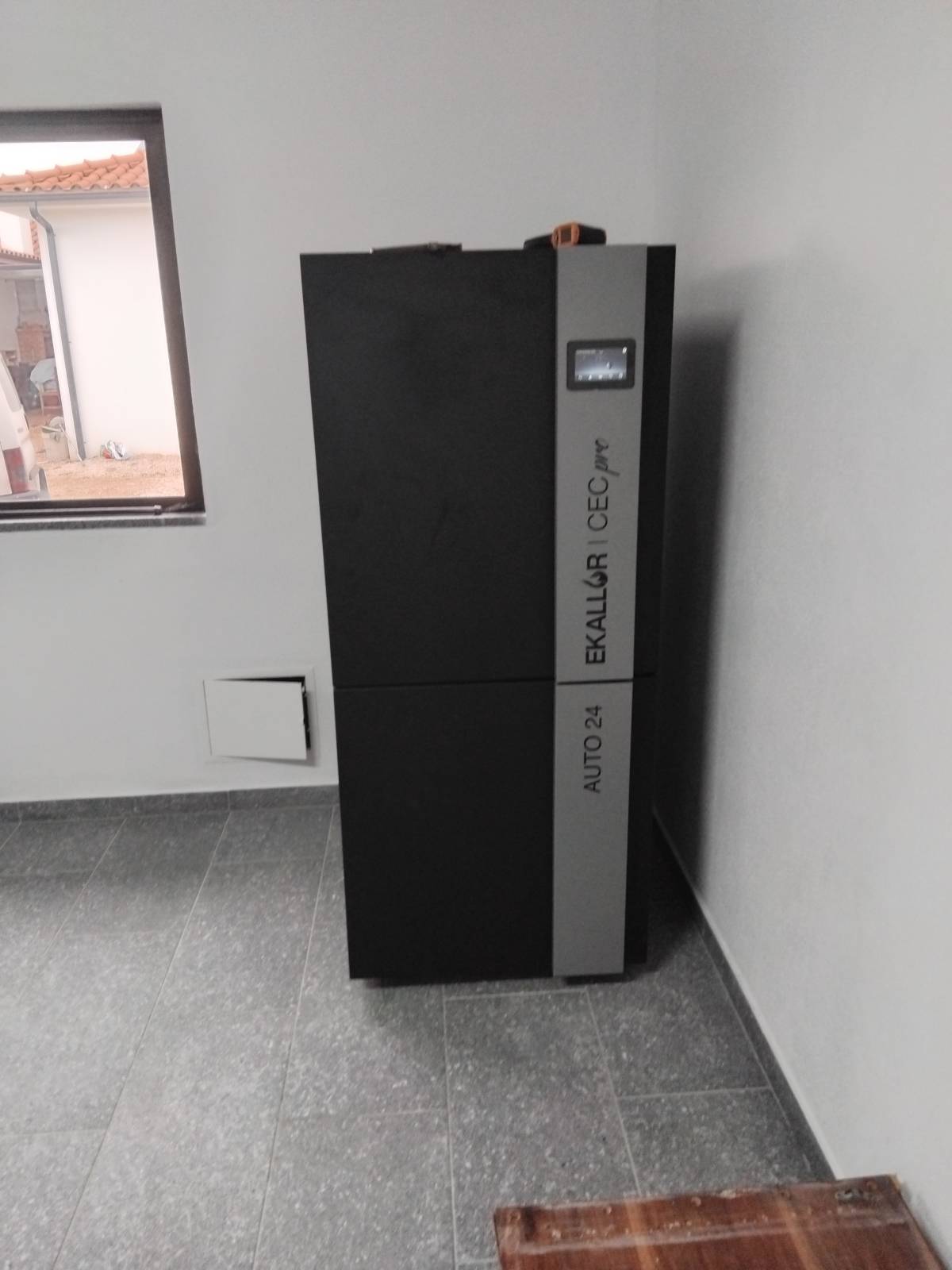 WG Climatização e Electricidade - Coimbra - Reparação de Bombas de Calor