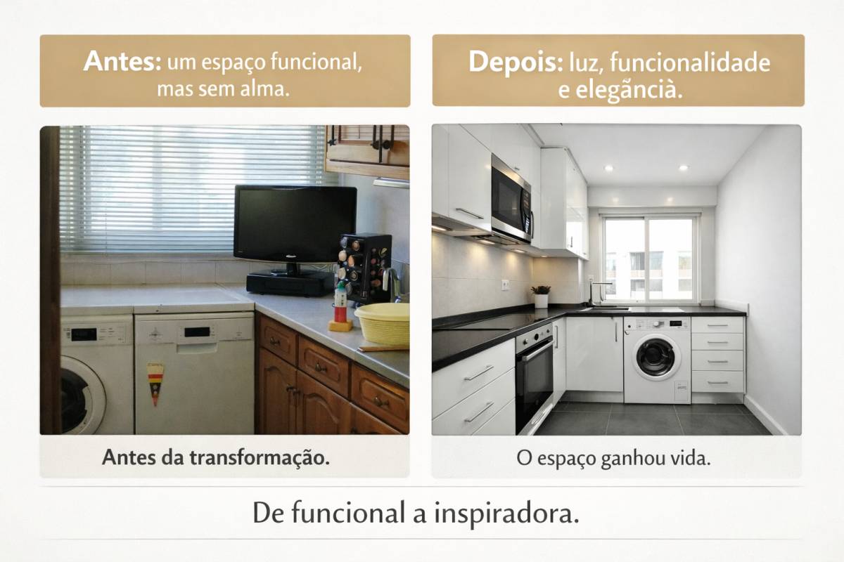 Fernanda Ferreira - Cascais - Designer de Interiores
