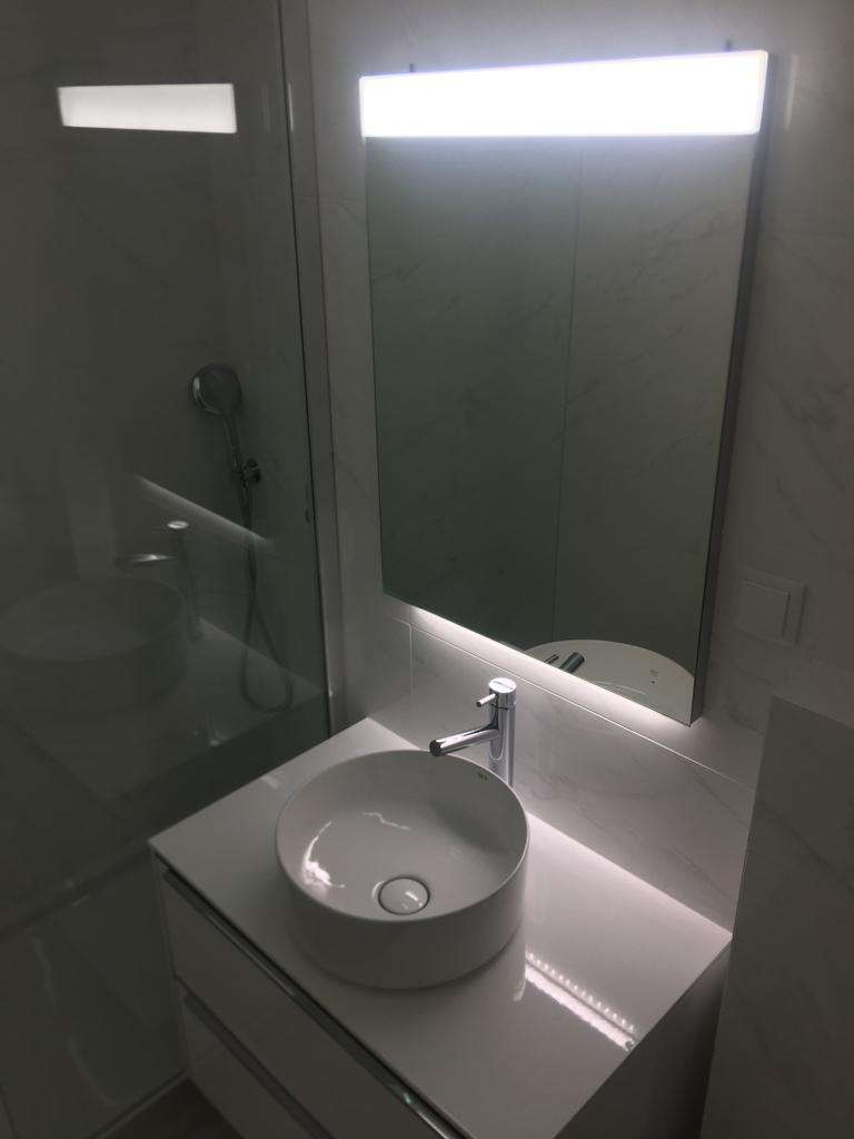 Flavio - Loures - Countertop Installation