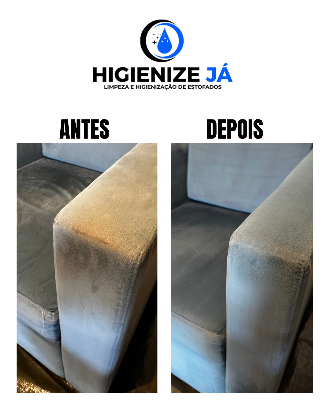 HIGIENIZE JÁ - Sobral de Monte Agraço - Hausputz