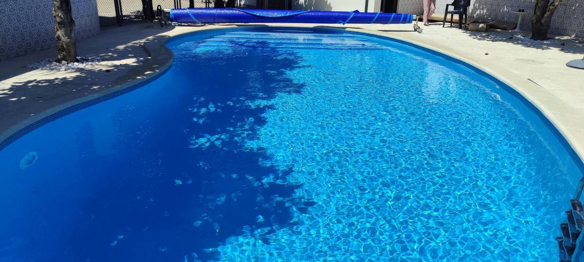 Alan Ruivo Unip Lda - Ovar - Limpeza a Fundo