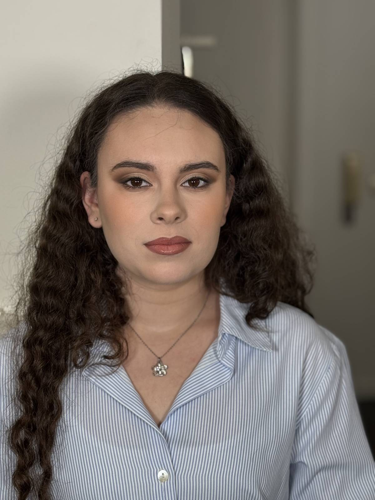 Natália Silva Pro Makeup Artist - Guimarães - Aulas de Soldagem