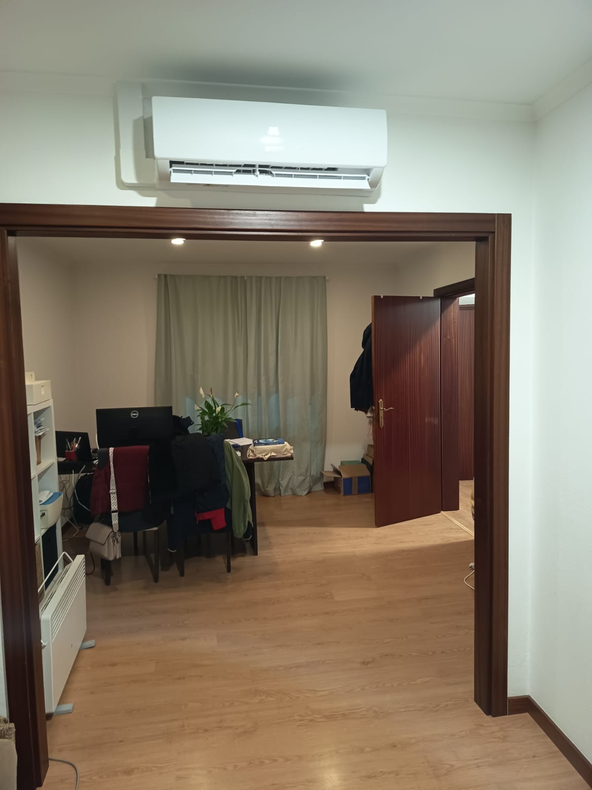 WG Climatização e Electricidade - Coimbra - Instalação de Tubos de Canalização