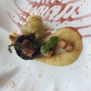 Fábio Silva - Loulé - Catering for Events (Full Service)