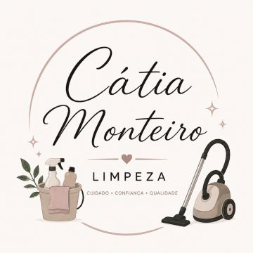 Cátia Monteiro - Almada - Grundreinigung oder Frühjahrsputz