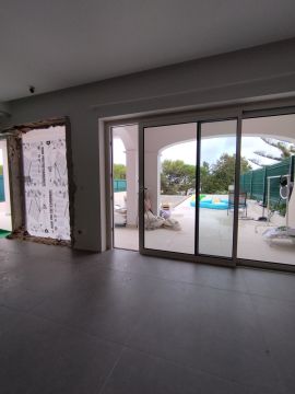 MA Remodelaçoes - Cascais - Badezimmer fliesen