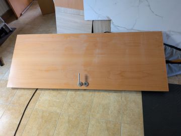 Menuiserie et ébénisterie