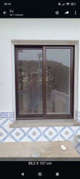 PVC Windows Installation
