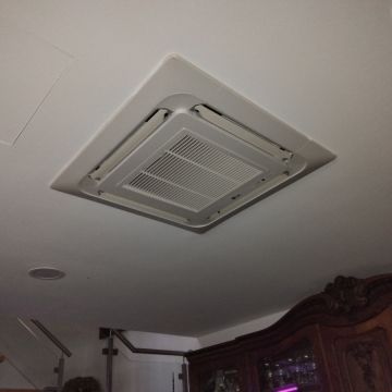 WG Climatização e Electricidade - Coimbra - Instalação de Interruptores e Tomadas