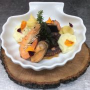 Fábio Silva - Loulé - Corporate Dinner Catering