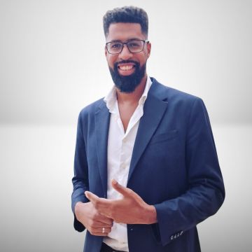 Mike - Coaching com Psicologia Positiva - Lisboa - Marketing