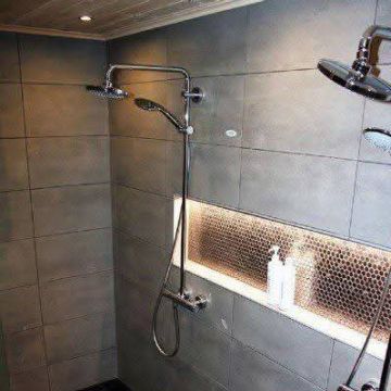 Ferreira e Oro construção - Cascais - Corte de Betão