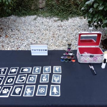 Daniela Veloso - Gondomar - Event Animation