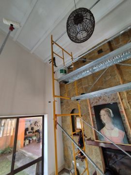 MA Remodelaçoes - Cascais - Vinyl- oder Linoleumboden verlegen