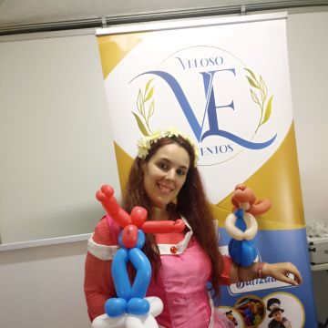 Daniela Veloso - Gondomar - Wedding Ceremony Music