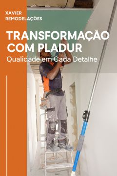 MA Remodelaçoes - Cascais - Schallschutz