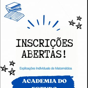 Academia do Estudo - Leiria - Explicações de Matemática do 3º Ciclo