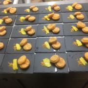 MIME - Mimos na Mesa - Seia - Catering de Jantar Corporativo