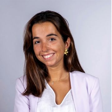 Maria Simões - Lisboa - Strategy and Operations Consulting