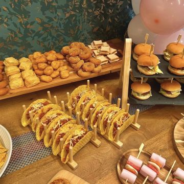 Dona Laura Catering - Ponte da Barca - Bachelor Parties