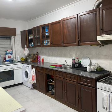 Braulio Jorge unipessoal Lda - Odivelas - Remodelación de cocinas