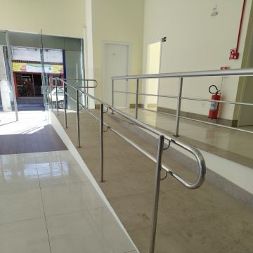O especialista Pedro Barbosa - Odivelas - Railing Repair