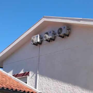 WG Climatização e Electricidade - Coimbra - Instalação de Caldeira