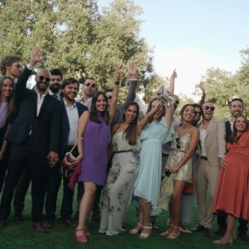 Mariana Simões - Lisboa - Vídeo Promocional