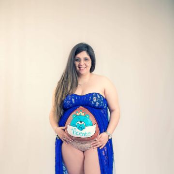 Daniela Veloso - Gondomar - Circus Act