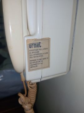 Intercoms Installation and Repair