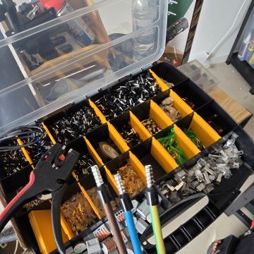 Enertek - Óbidos - Reparação de Computadores