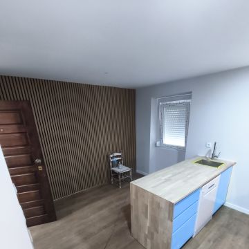 ReConstrua - Amadora - Rénovation de cuisine