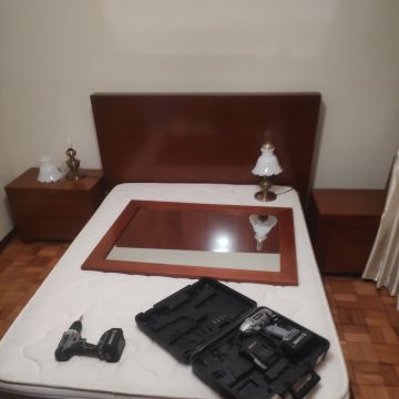 Andrei Marcos - Gondomar - Investigation privée