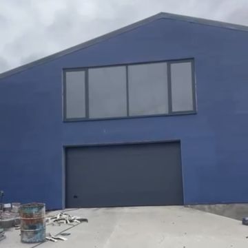 Akii Reformas - Santa Maria da Feira - Geländer reparieren