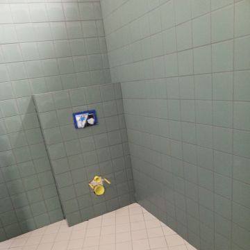 Coimbra Pro service - Coimbra - Pintura de Pátio ou Alpendre