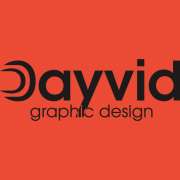 Dayvid Design Gráfico - Vila do Conde - Animação Gráfica