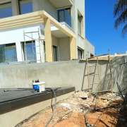 Ebenezer Pires de Carvalho - Vidigueira - Artificial Turf Installation