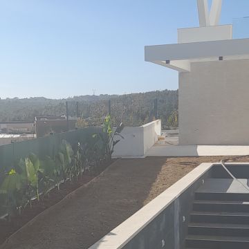 Elieu Jardins - Mafra - Limpa-neves (Residencial)