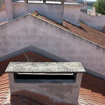 Emerson Trabalho Vertical - Loures - Gutter Cleaning and Maintenance