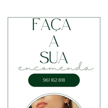 Amanda Della Dea - Viana do Castelo - Advertising
