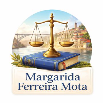 Margarida Ferreira Mota - Matosinhos - Advogado de Direito Fiscal