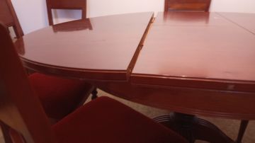 Wokiewood - Lisboa - Montagem de Mesa de Bilhar