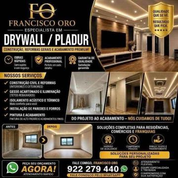 Ferreira e Oro Construções - Cascais - Réparation ou entretien de plomberie extérieure